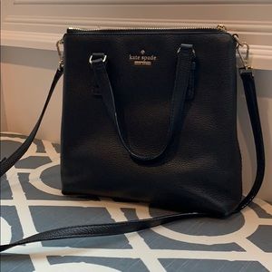 Kate spade mini bag